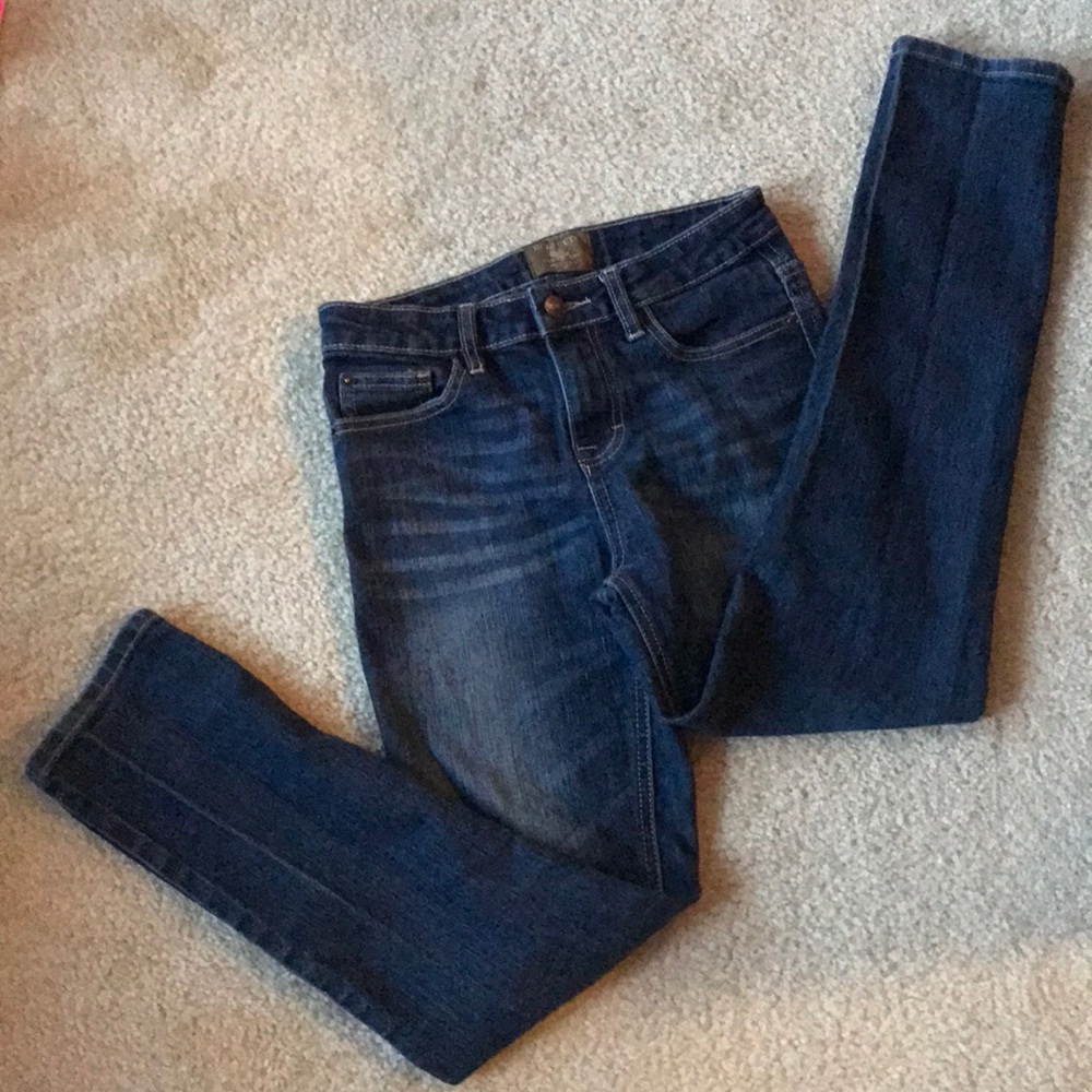 2/15💰Kids Blue Jeans 👖